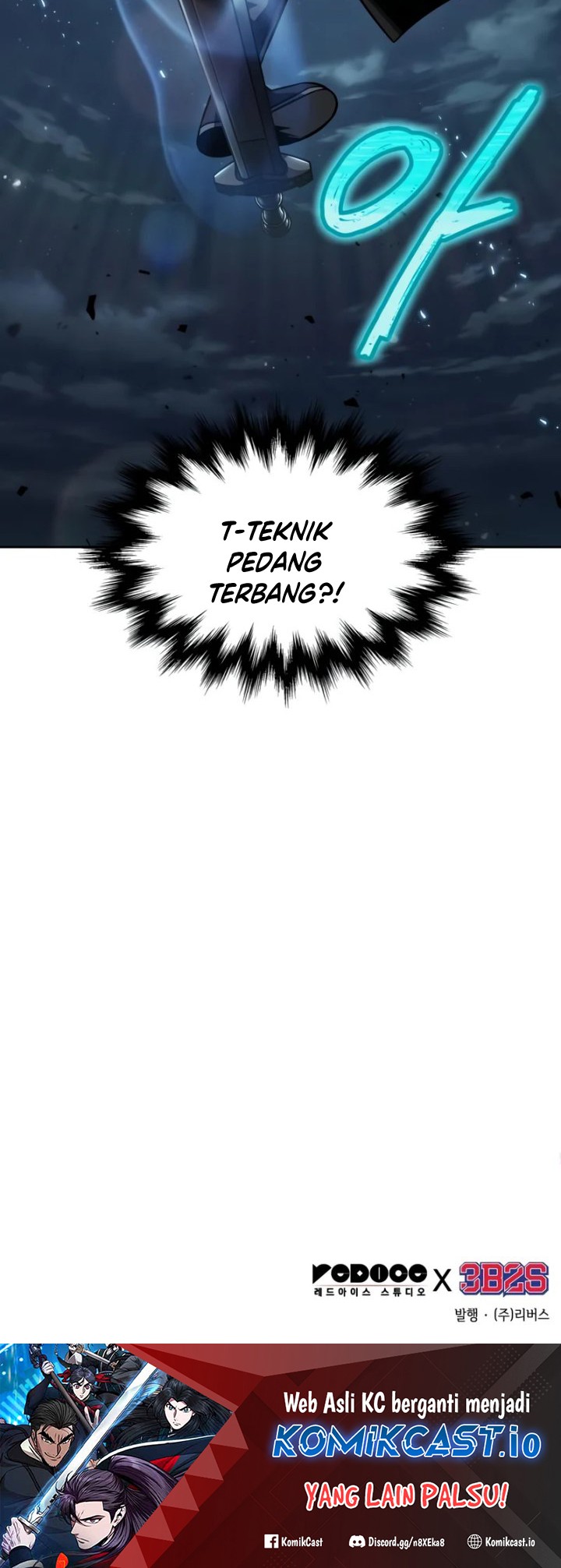 Nano Machine Chapter 161 Halaman 51
