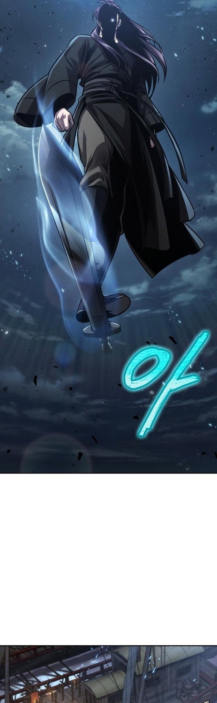 Nano Machine Chapter 162 Halaman 3