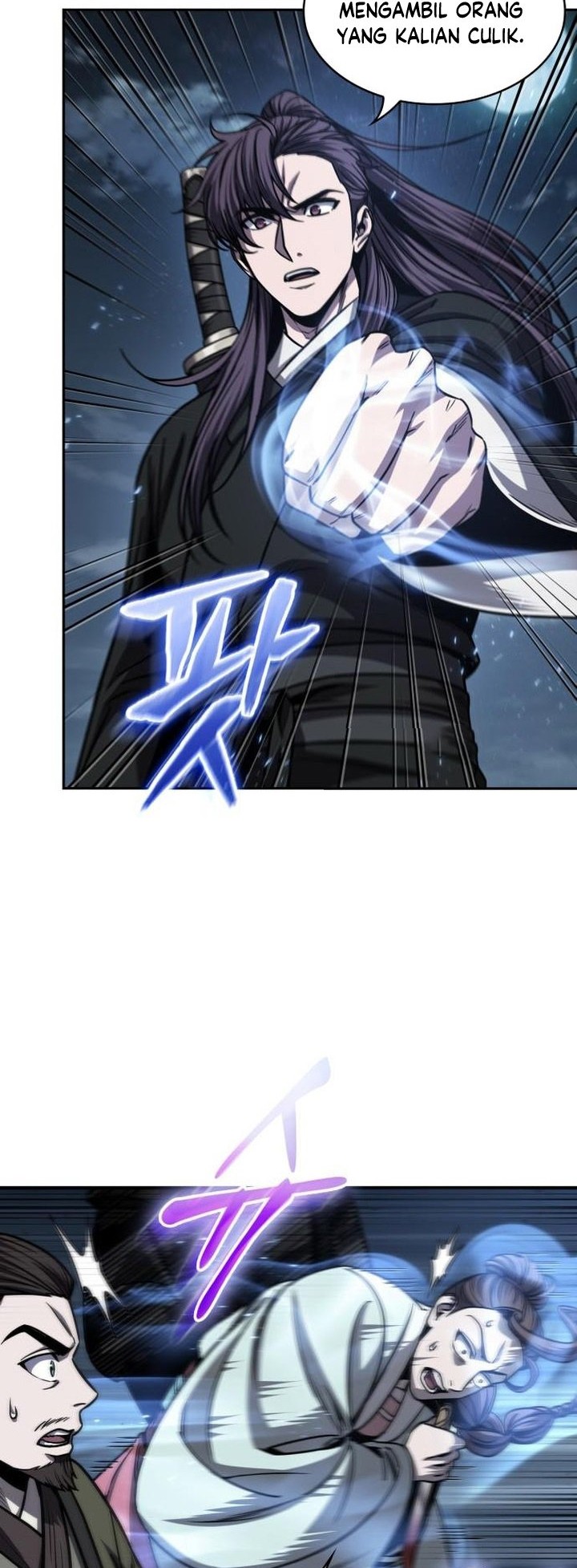 Nano Machine Chapter 162 Halaman 9