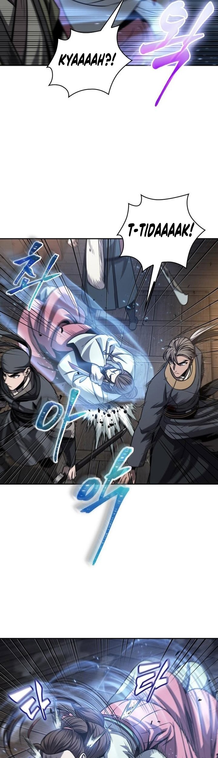 Nano Machine Chapter 162 Halaman 10