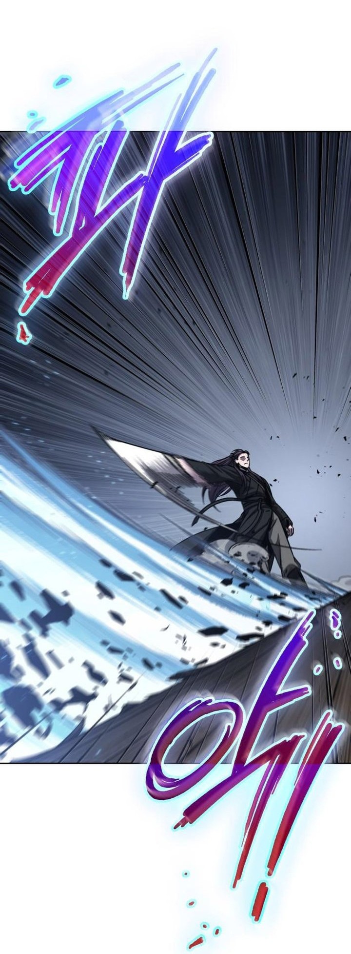Nano Machine Chapter 162 Halaman 13