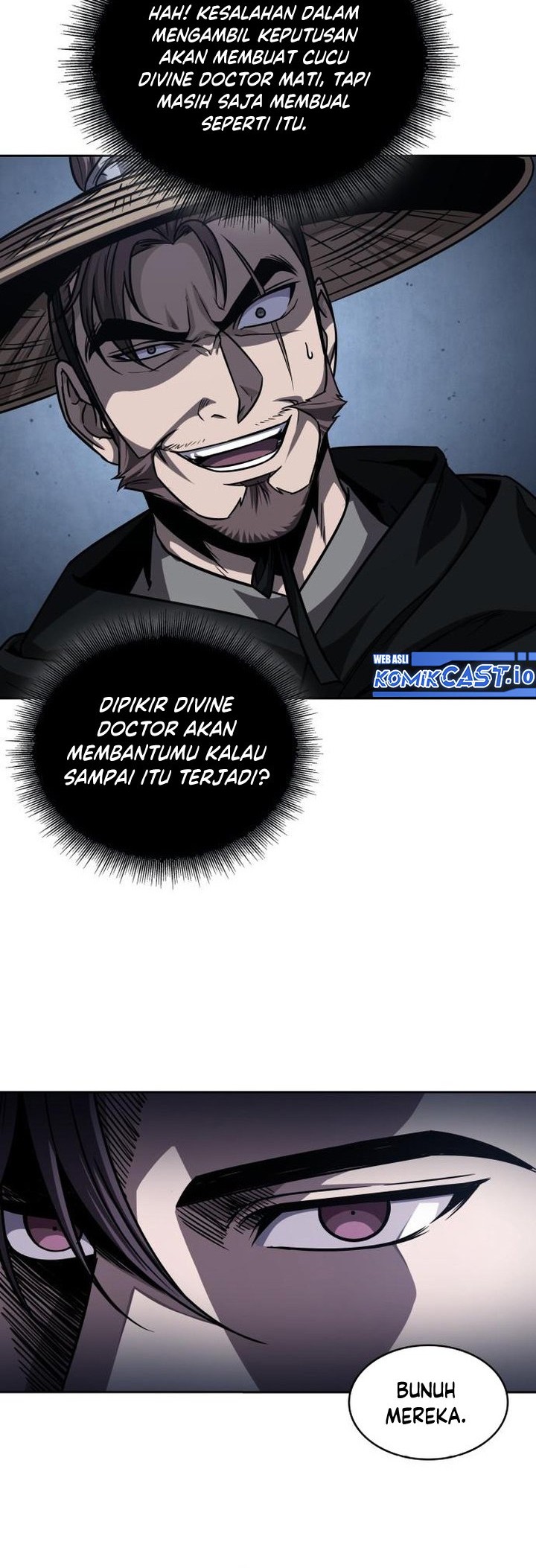 Nano Machine Chapter 162 Halaman 25