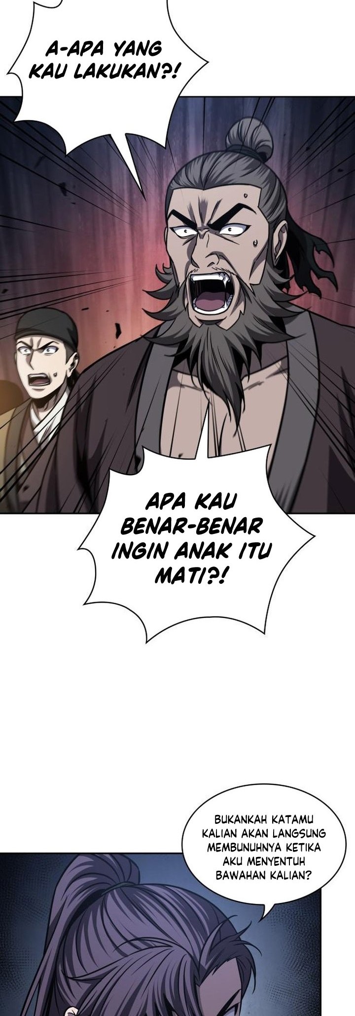 Nano Machine Chapter 162 Halaman 29
