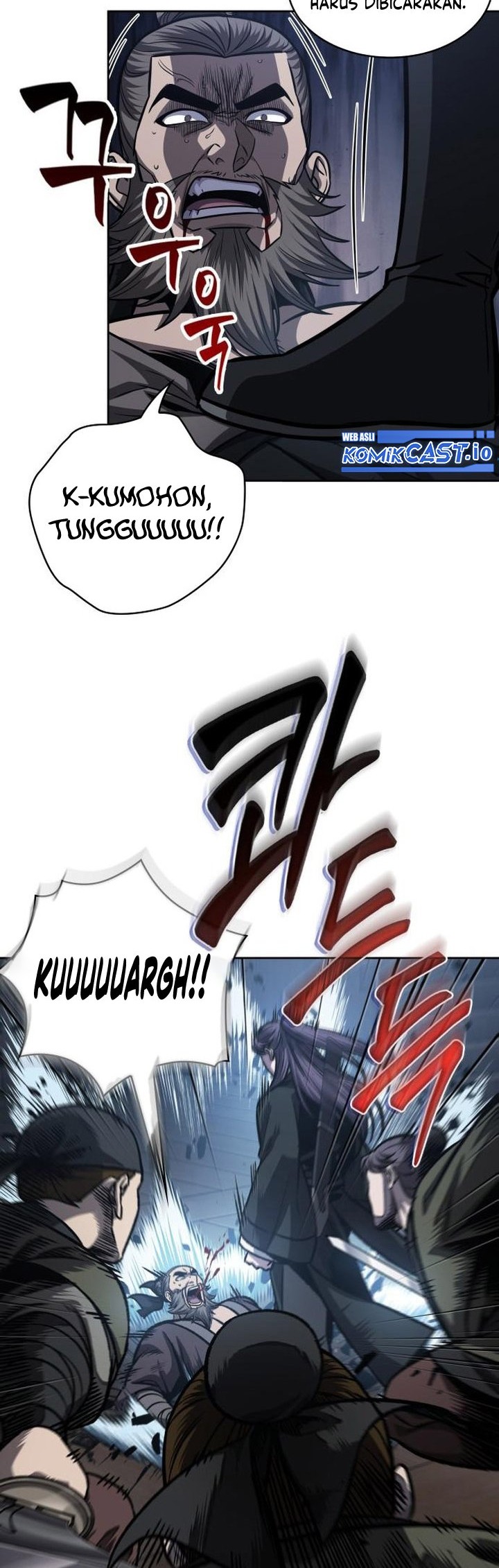 Nano Machine Chapter 162 Halaman 47
