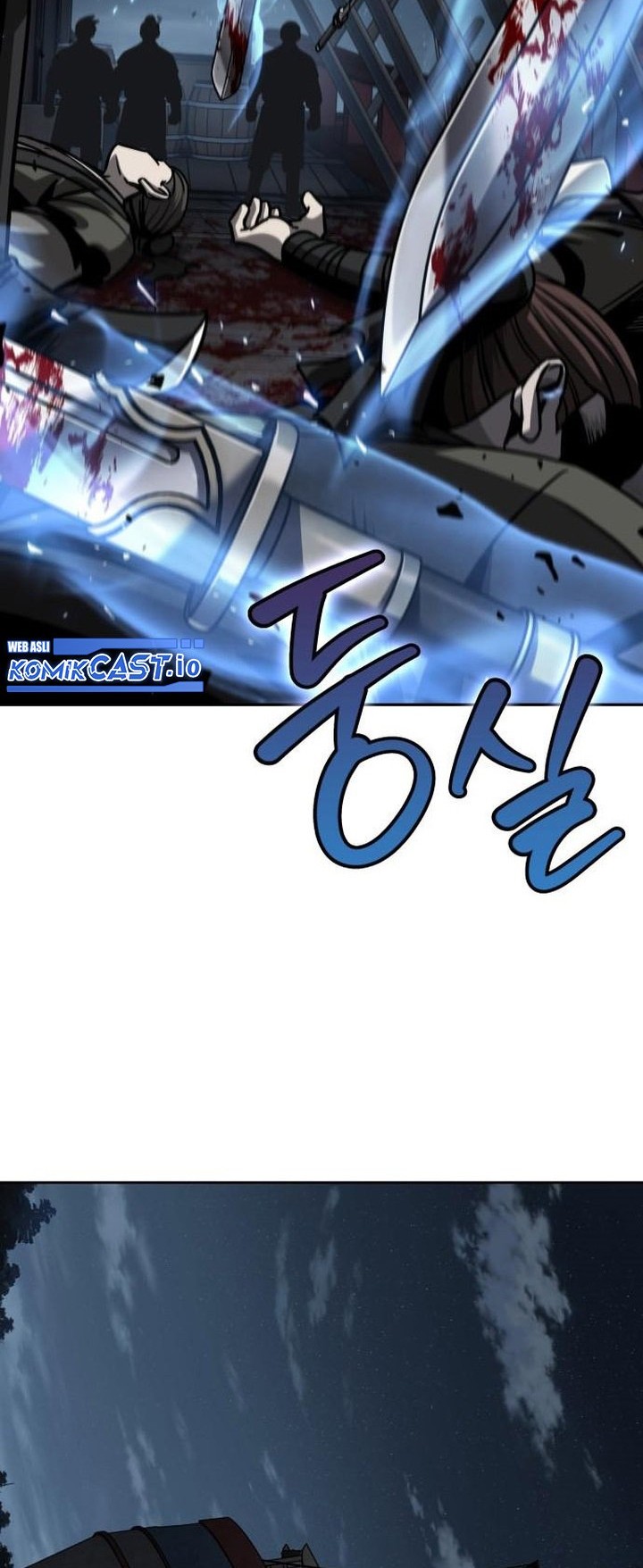 Nano Machine Chapter 162 Halaman 51