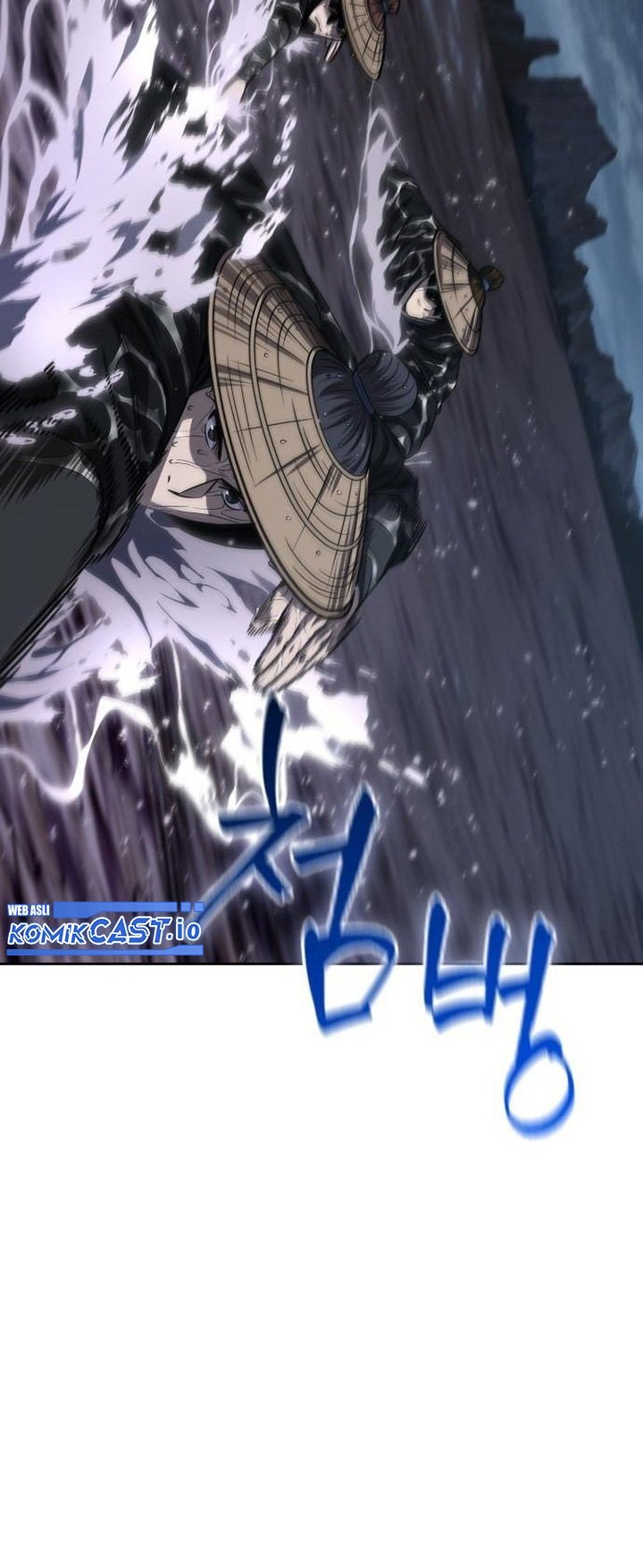 Nano Machine Chapter 162 Halaman 53