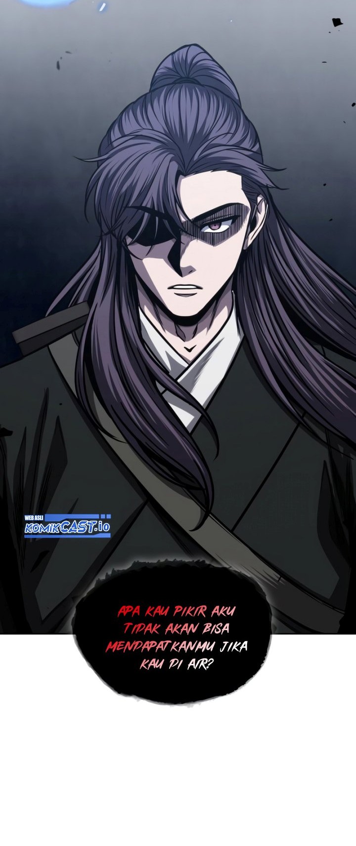 Nano Machine Chapter 163 Halaman 7