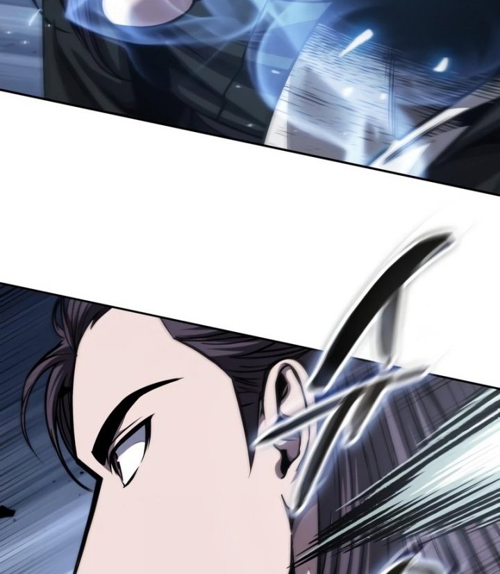 Nano Machine Chapter 163 Halaman 9