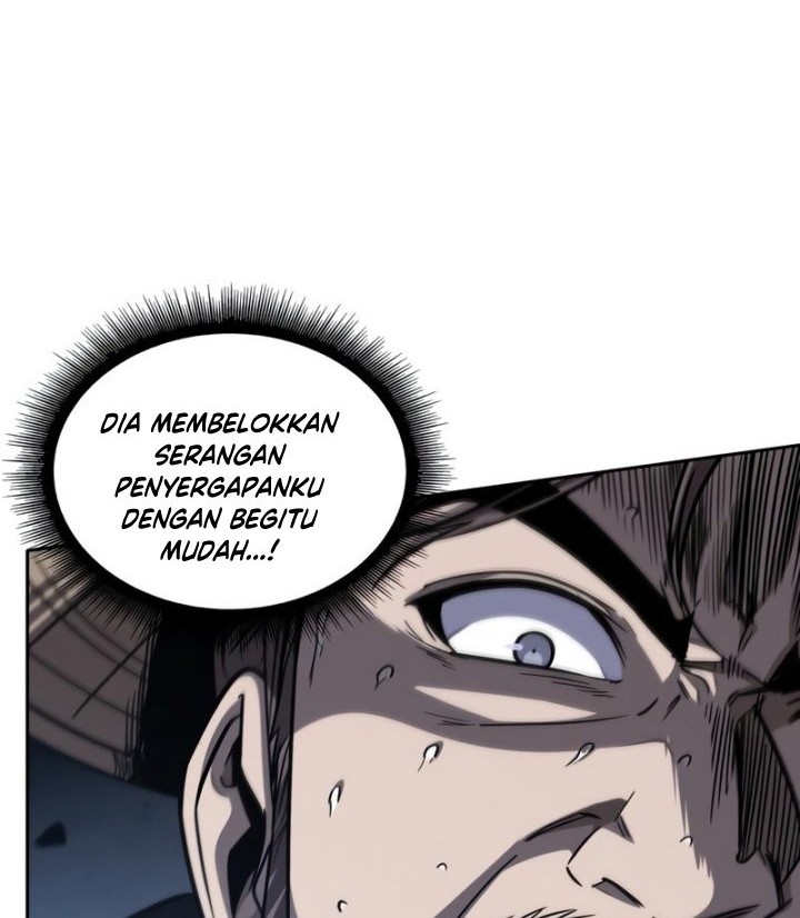 Nano Machine Chapter 163 Halaman 11