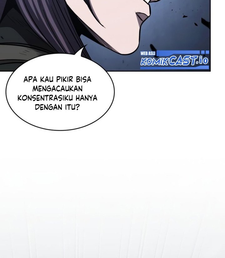 Nano Machine Chapter 163 Halaman 13
