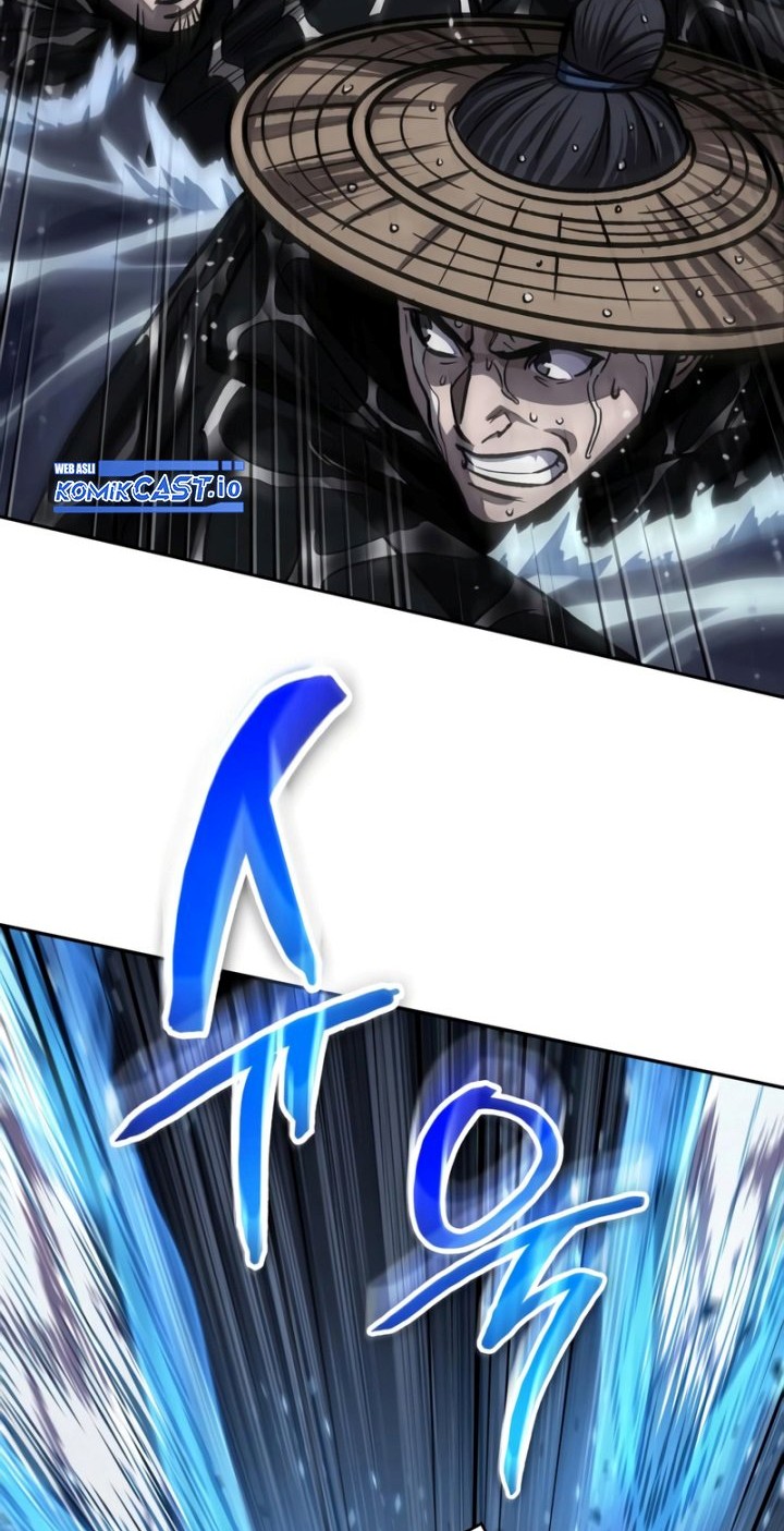 Nano Machine Chapter 163 Halaman 15