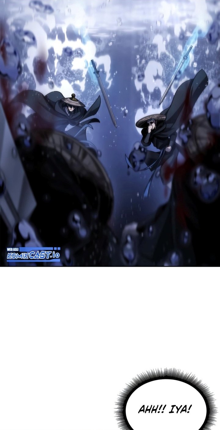 Nano Machine Chapter 163 Halaman 17