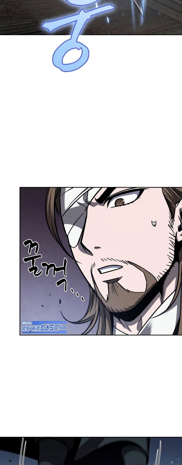 Nano Machine Chapter 163 Halaman 21