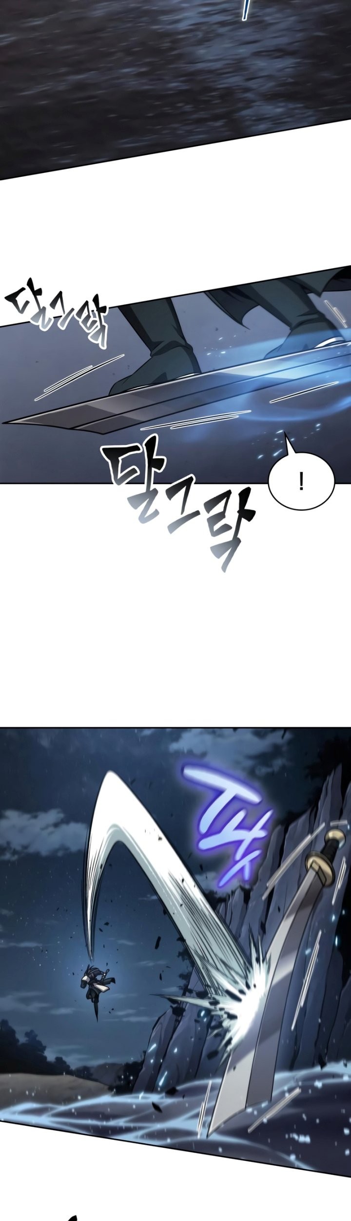 Nano Machine Chapter 163 Halaman 24