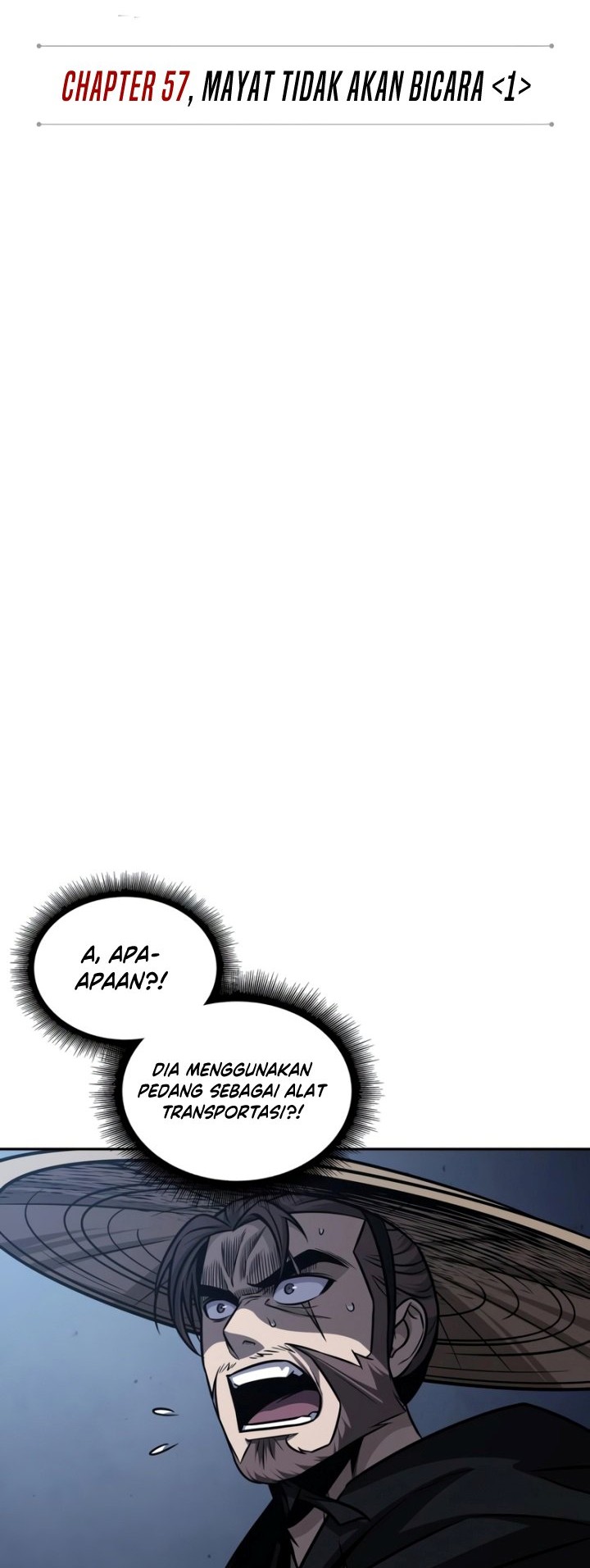 Nano Machine Chapter 163 Halaman 27