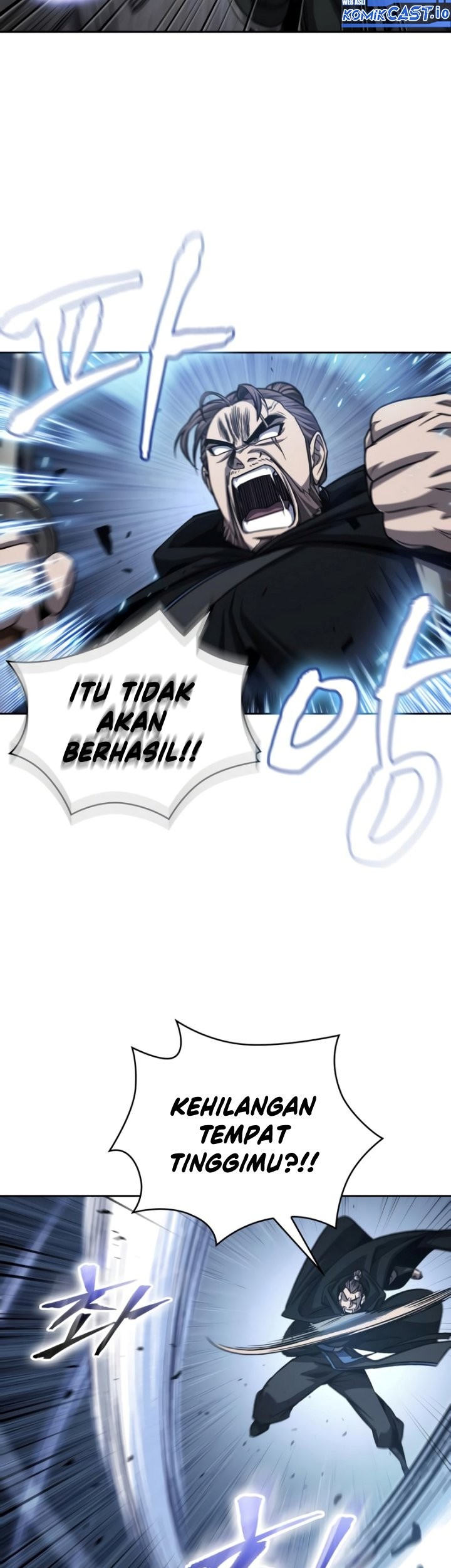 Nano Machine Chapter 163 Halaman 42