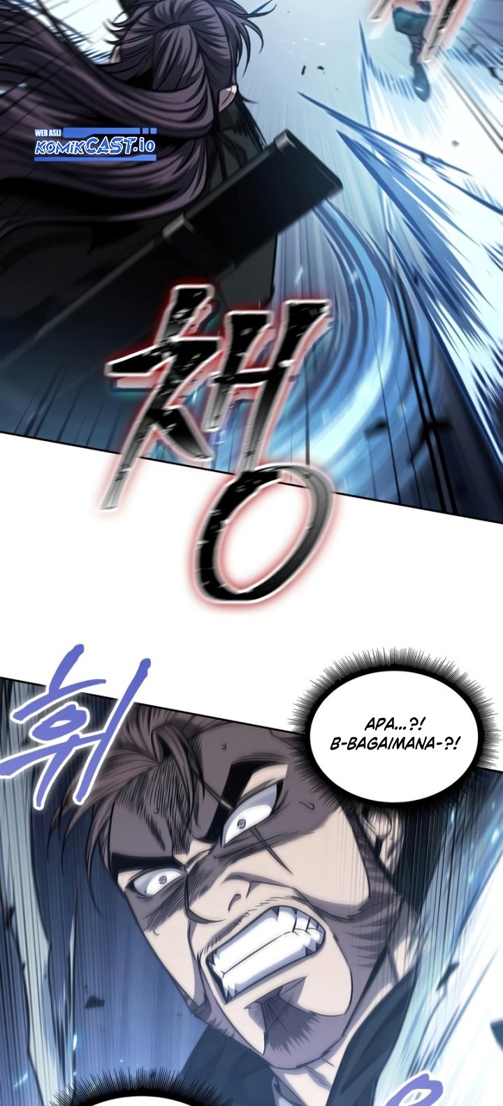 Nano Machine Chapter 163 Halaman 45