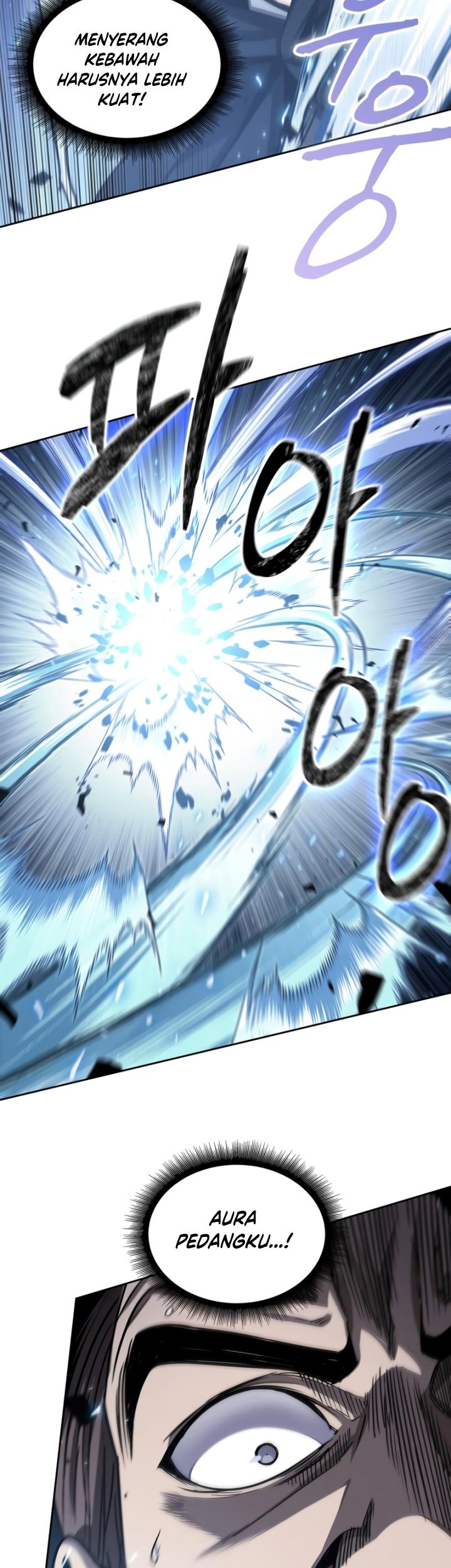Nano Machine Chapter 163 Halaman 46