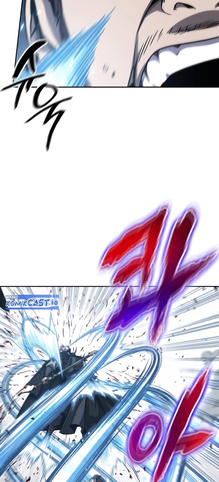 Nano Machine Chapter 163 Halaman 47