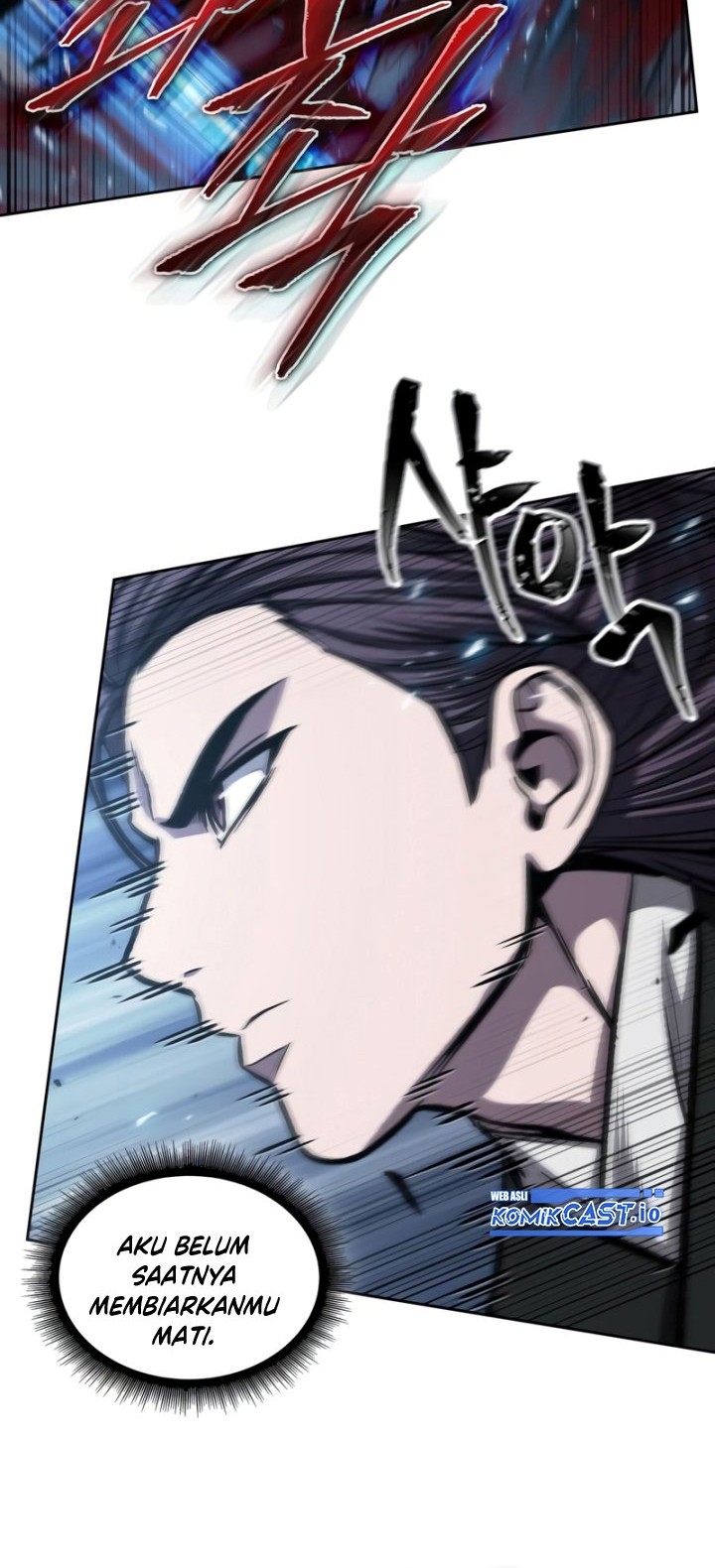 Nano Machine Chapter 163 Halaman 49