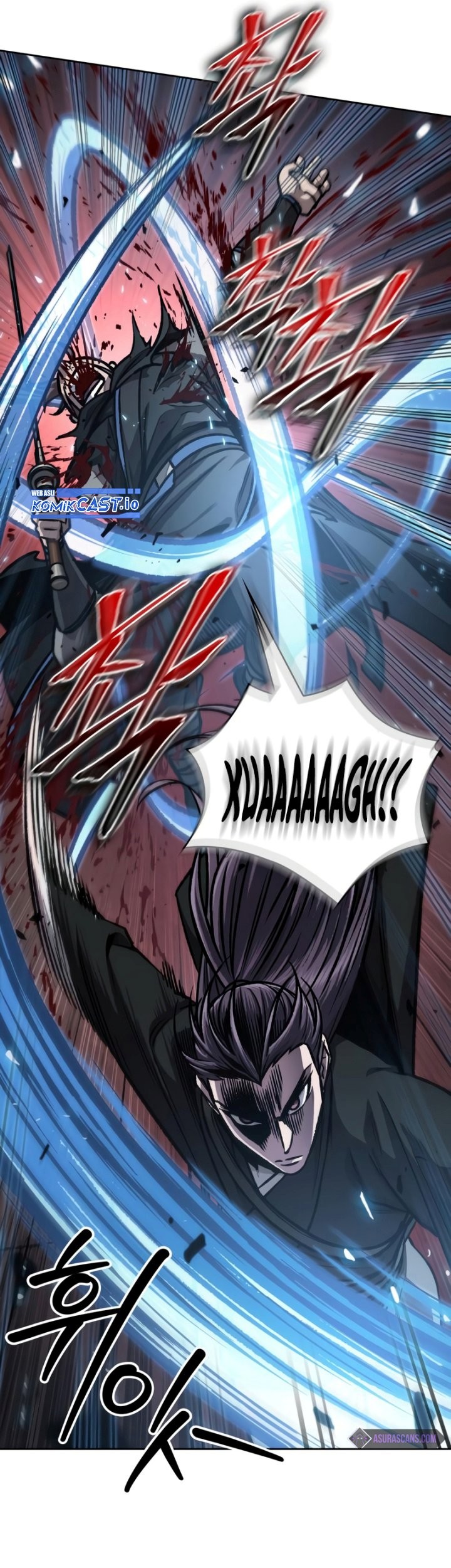 Nano Machine Chapter 163 Halaman 50