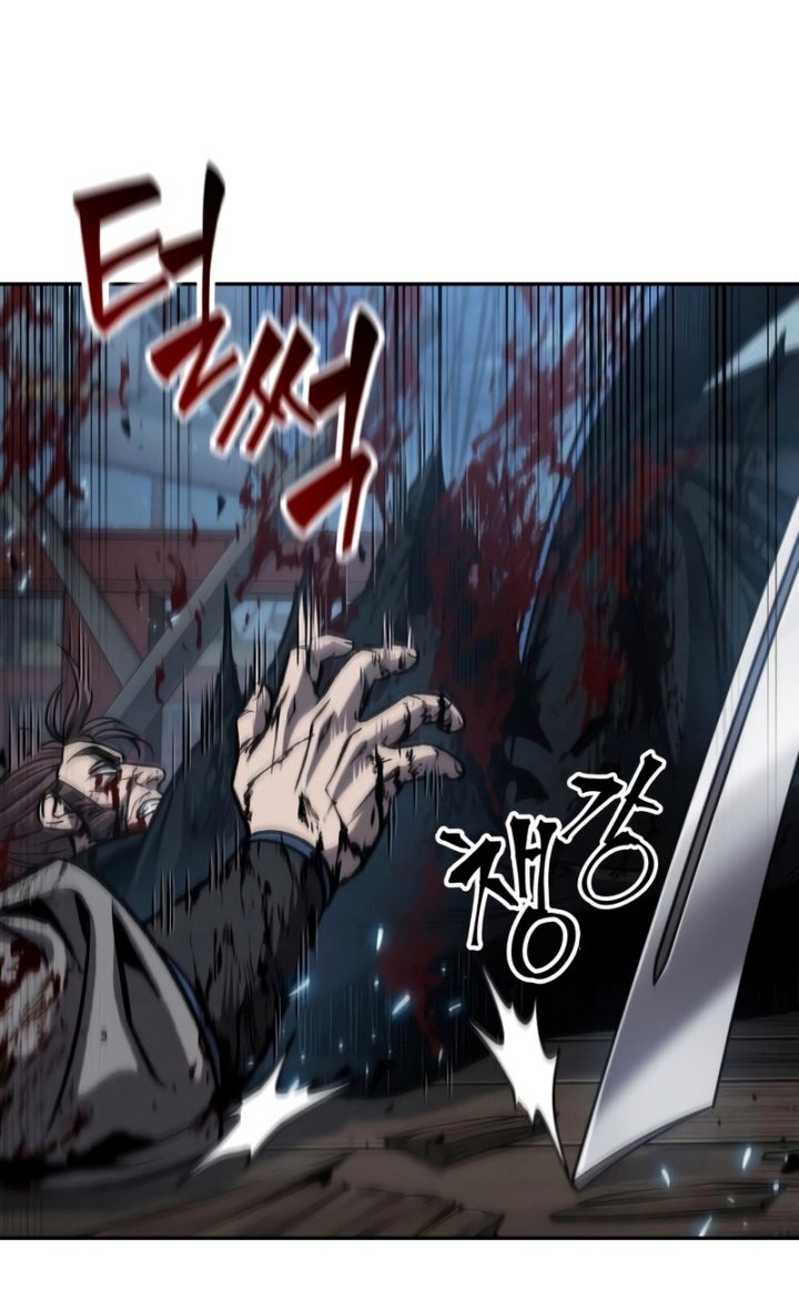 Nano Machine Chapter 163 Halaman 51