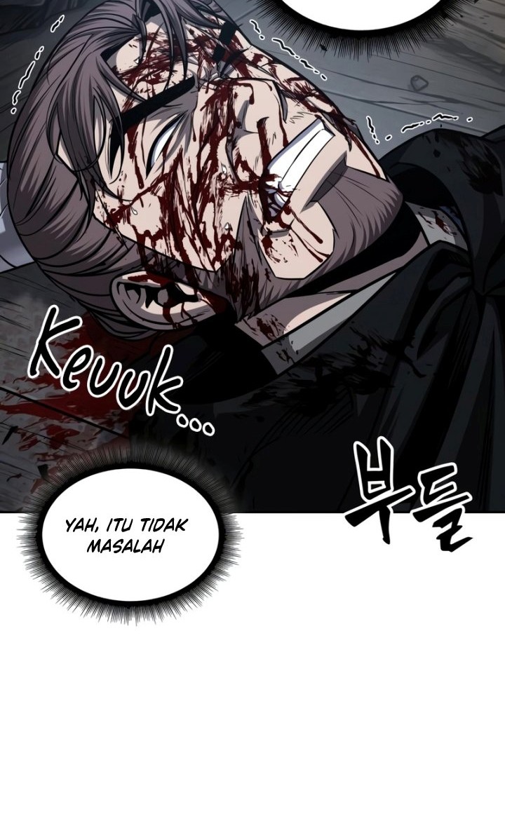 Nano Machine Chapter 163 Halaman 53