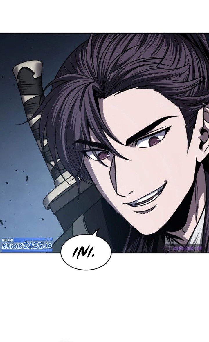 Nano Machine Chapter 163 Halaman 55