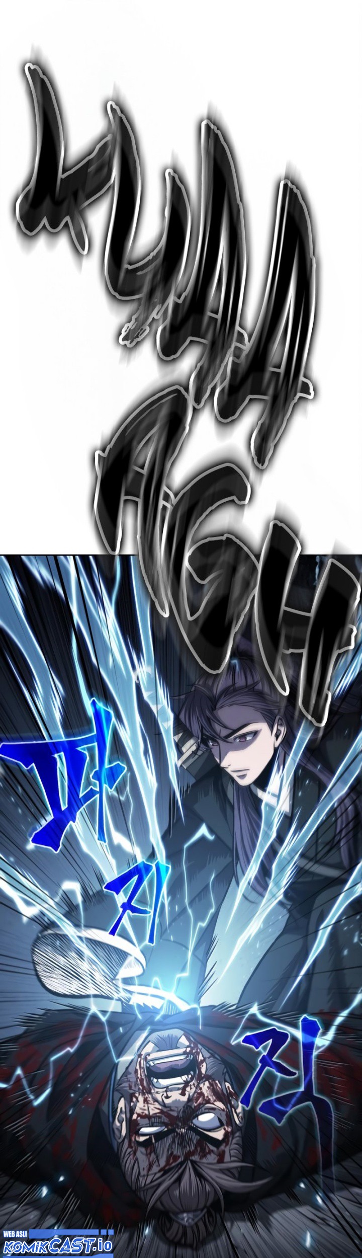 Nano Machine Chapter 163 Halaman 56