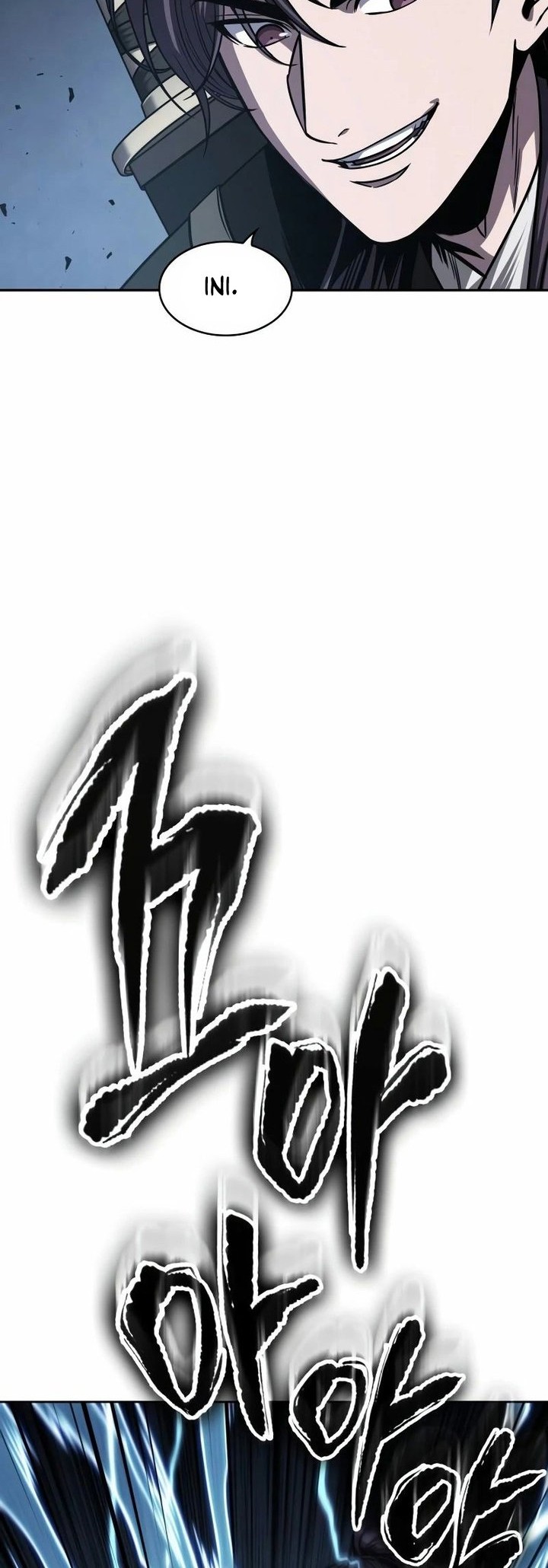 Nano Machine Chapter 164 Halaman 3
