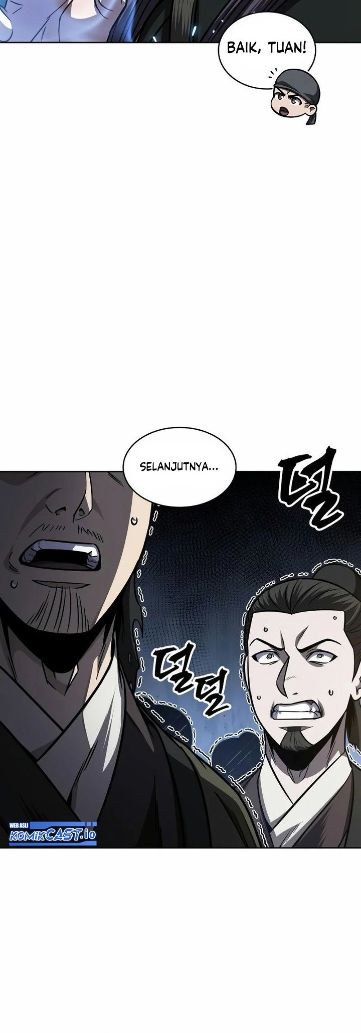 Nano Machine Chapter 164 Halaman 7