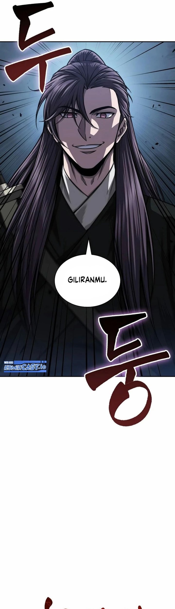 Nano Machine Chapter 164 Halaman 8