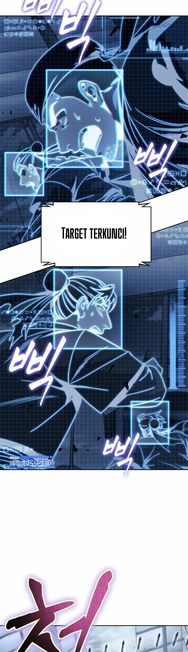 Nano Machine Chapter 164 Halaman 12