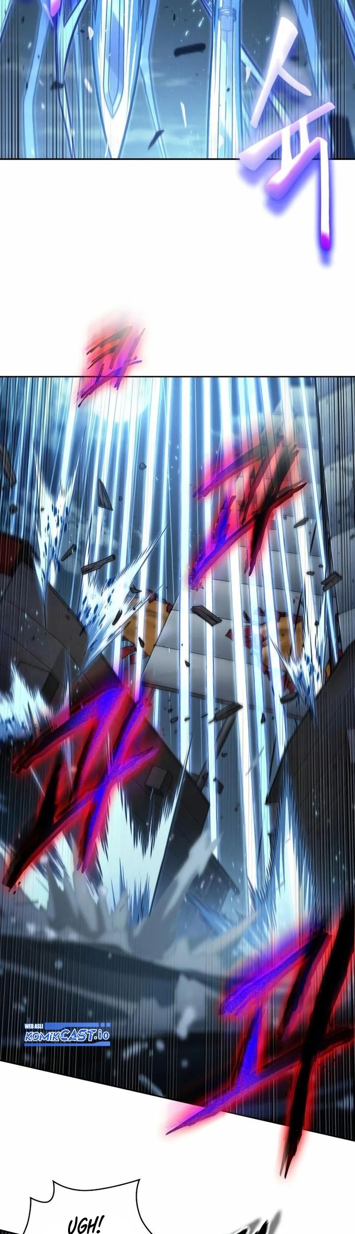 Nano Machine Chapter 164 Halaman 22