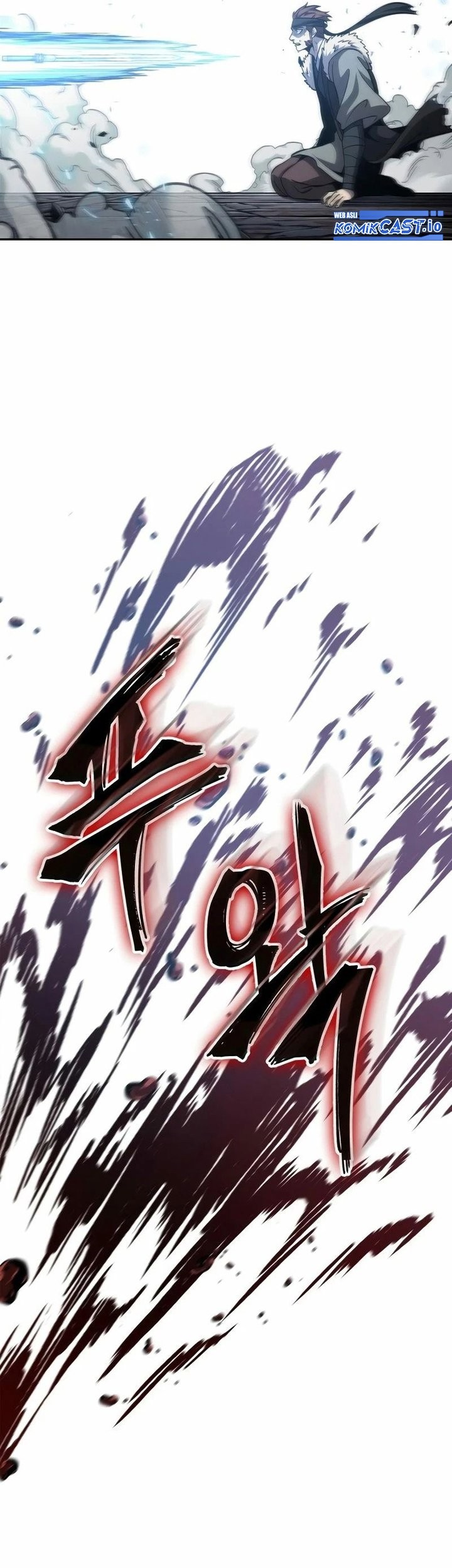Nano Machine Chapter 164 Halaman 26