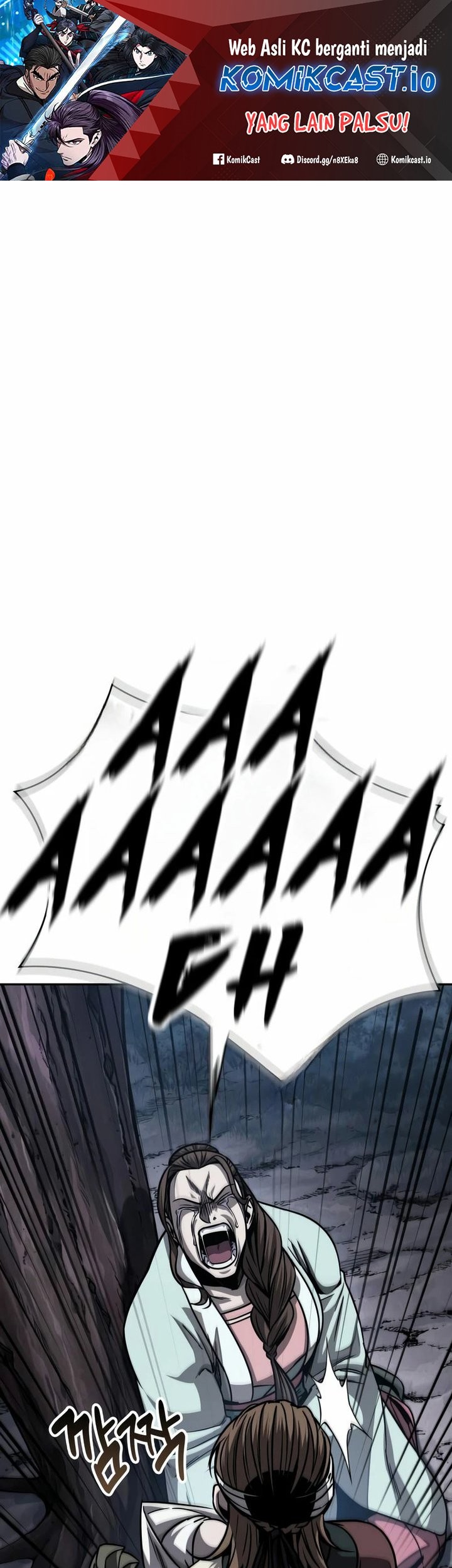 Nano Machine Chapter 165 Halaman 2