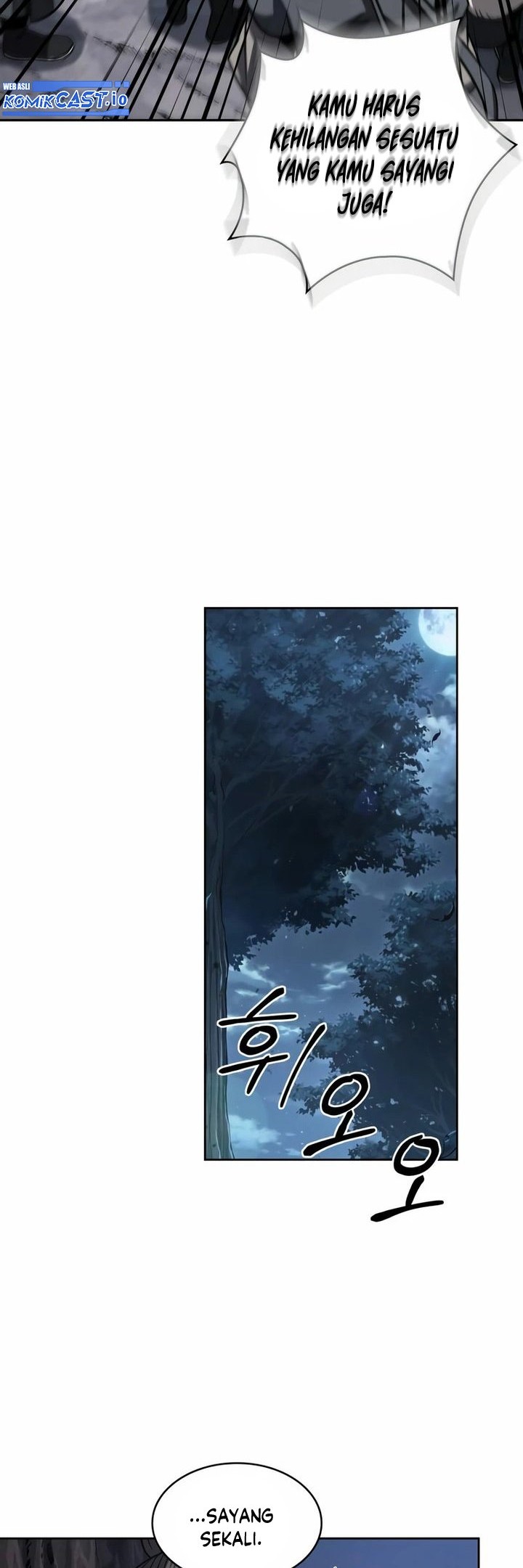 Nano Machine Chapter 165 Halaman 17