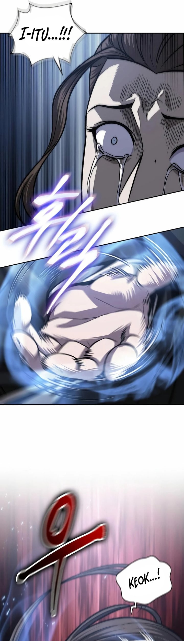 Nano Machine Chapter 165 Halaman 26