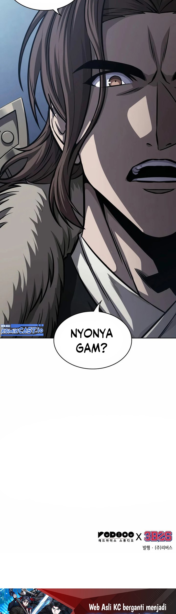 Nano Machine Chapter 165 Halaman 45