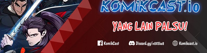 Nano Machine Chapter 165 Halaman 46