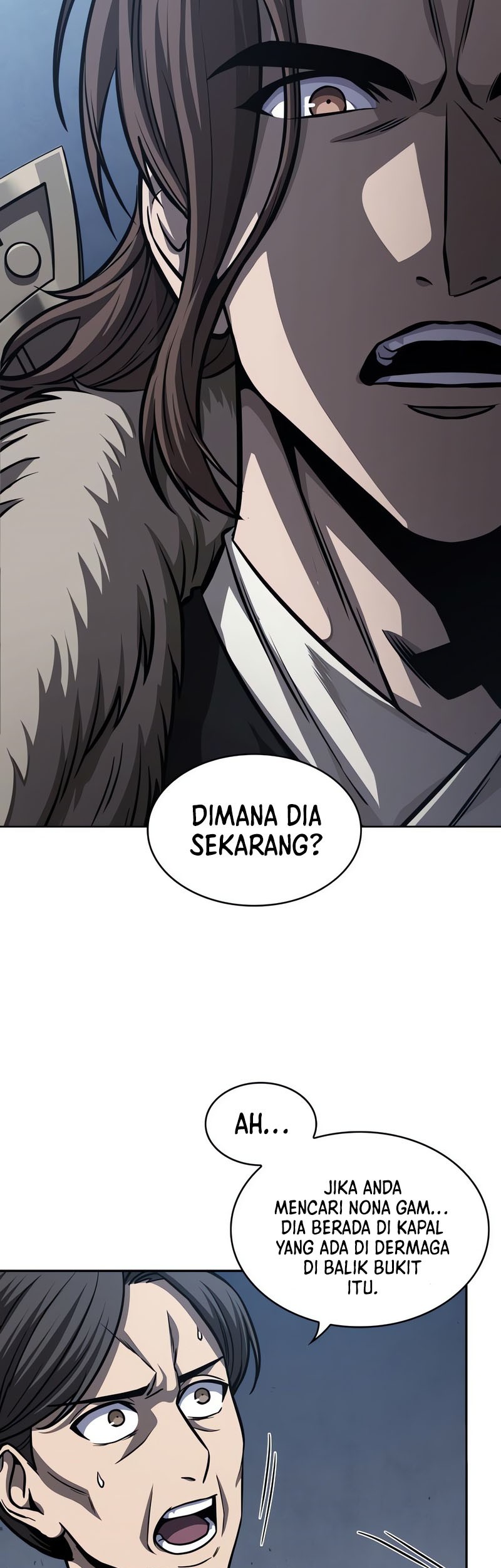 Nano Machine Chapter 166 Halaman 4