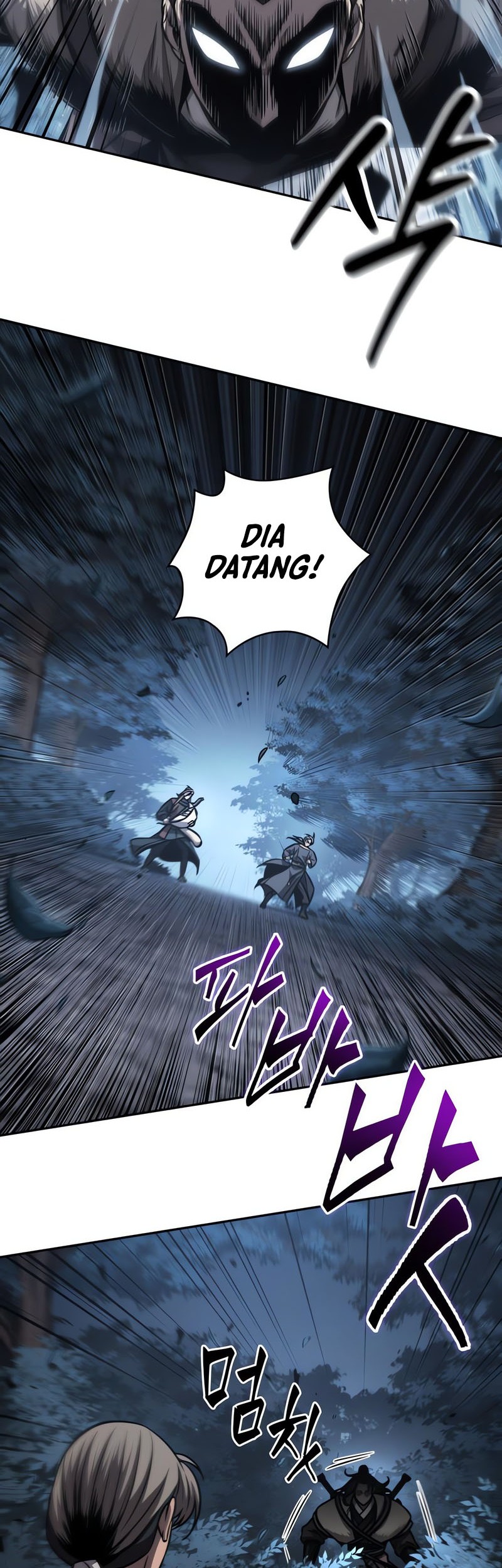 Nano Machine Chapter 166 Halaman 27