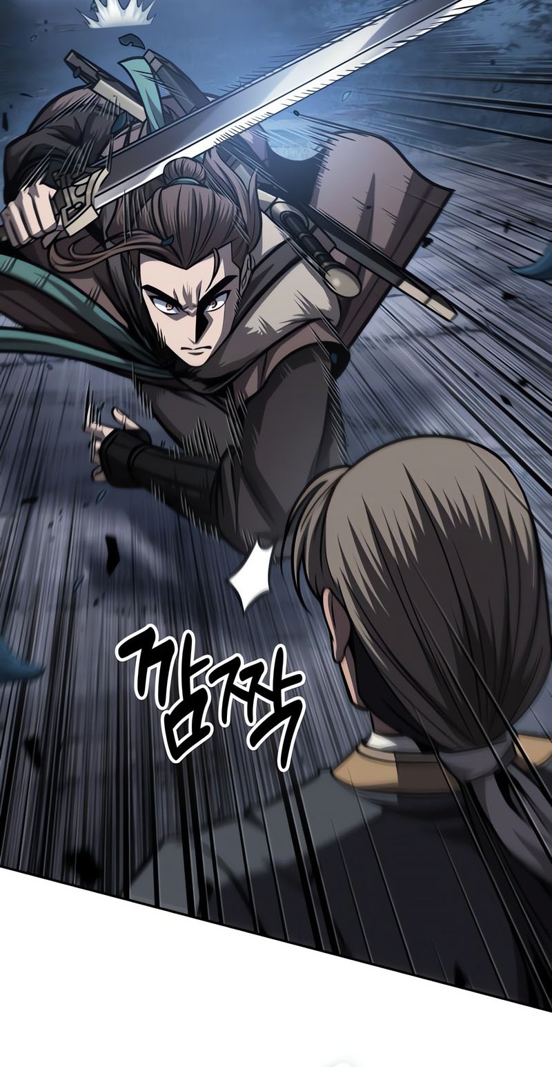 Nano Machine Chapter 166 Halaman 33
