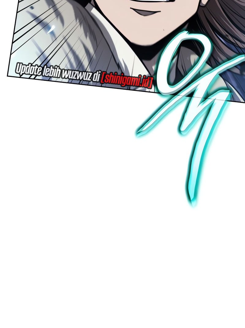Nano Machine Chapter 166 Halaman 37