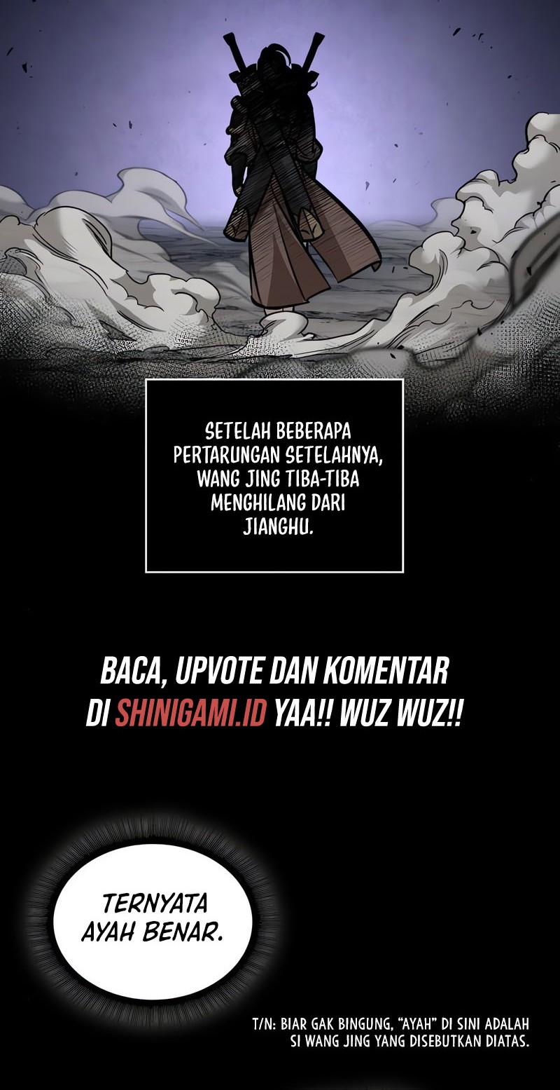 Nano Machine Chapter 166 Halaman 49
