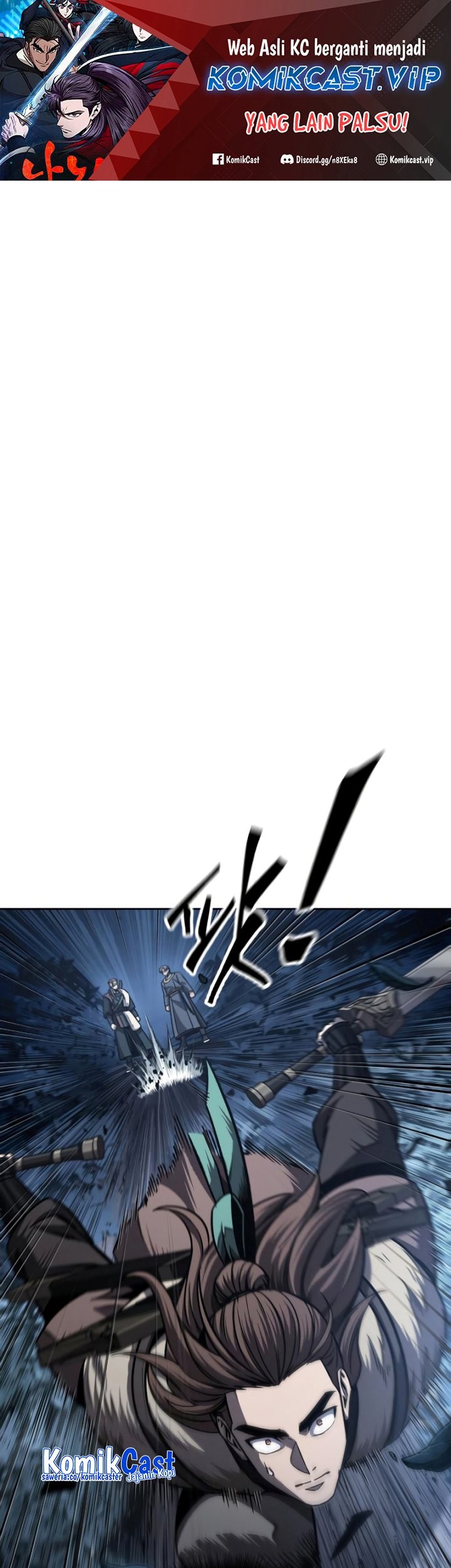 Nano Machine Chapter 167 Halaman 2