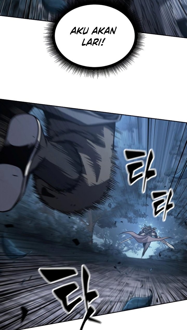 Nano Machine Chapter 167 Halaman 3