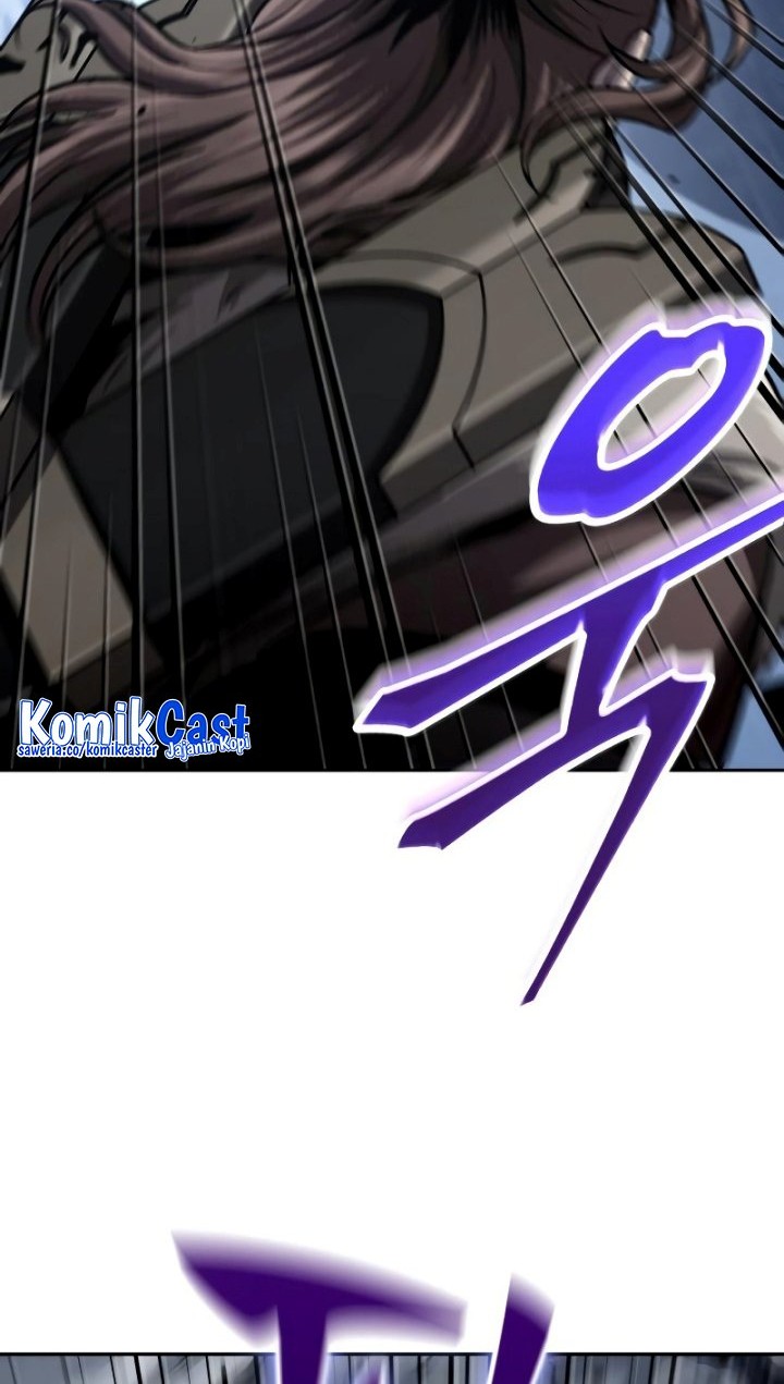 Nano Machine Chapter 167 Halaman 5