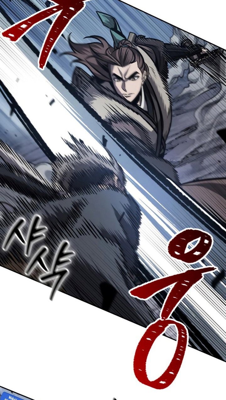 Nano Machine Chapter 167 Halaman 7
