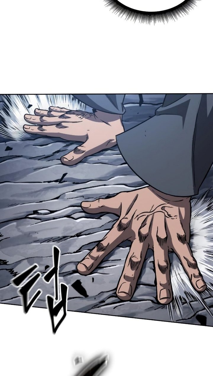 Nano Machine Chapter 167 Halaman 9